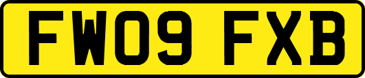 FW09FXB
