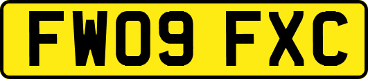 FW09FXC