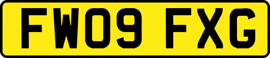 FW09FXG