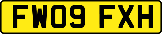 FW09FXH