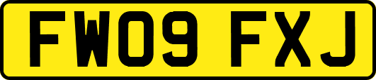 FW09FXJ