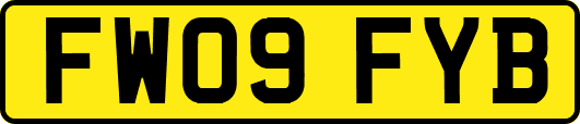FW09FYB