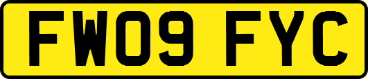 FW09FYC
