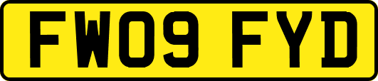 FW09FYD