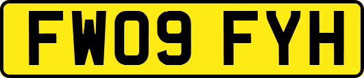 FW09FYH