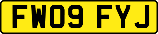 FW09FYJ