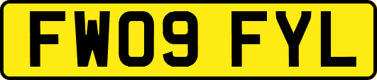 FW09FYL