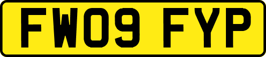 FW09FYP