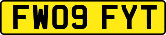 FW09FYT