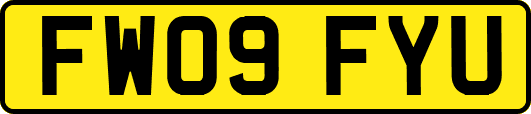 FW09FYU