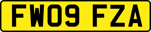 FW09FZA