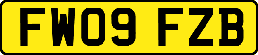 FW09FZB