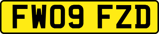 FW09FZD