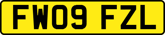 FW09FZL