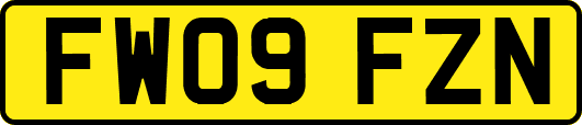 FW09FZN