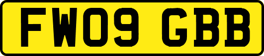 FW09GBB