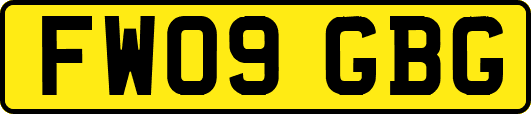 FW09GBG