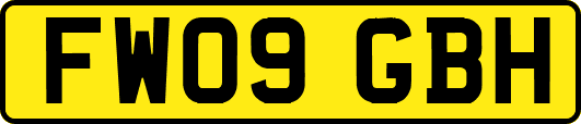 FW09GBH