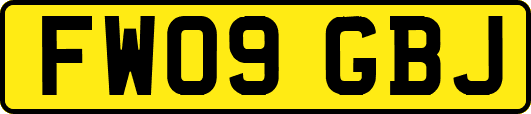 FW09GBJ