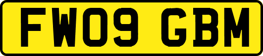 FW09GBM