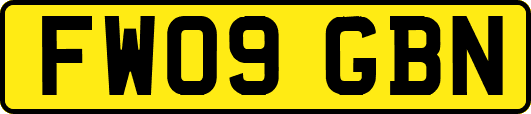 FW09GBN