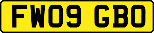FW09GBO