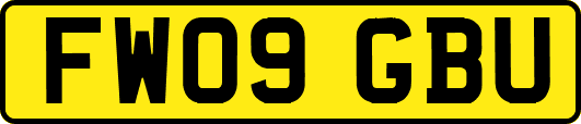 FW09GBU