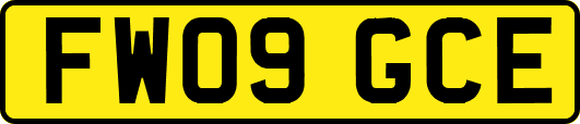 FW09GCE