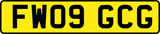 FW09GCG