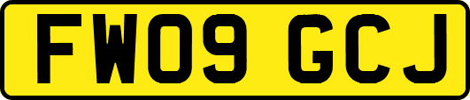 FW09GCJ