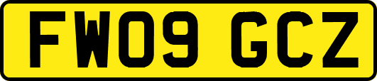 FW09GCZ
