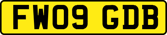 FW09GDB