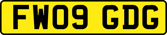 FW09GDG