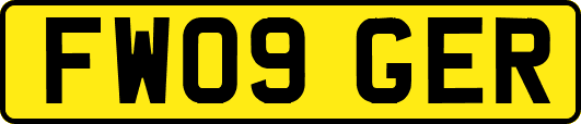 FW09GER