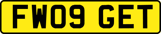 FW09GET