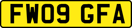 FW09GFA