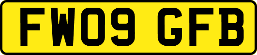 FW09GFB