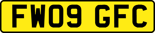 FW09GFC