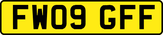 FW09GFF