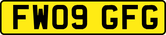 FW09GFG
