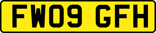 FW09GFH