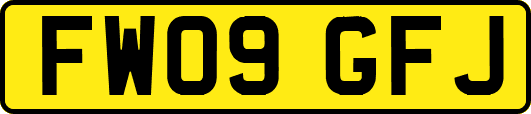 FW09GFJ