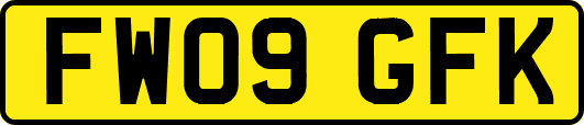 FW09GFK