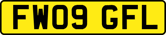 FW09GFL
