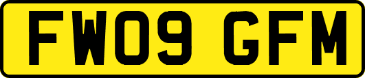 FW09GFM