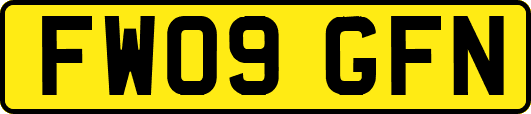 FW09GFN