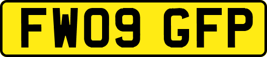 FW09GFP