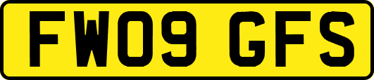 FW09GFS
