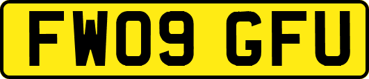FW09GFU