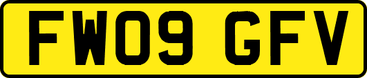 FW09GFV